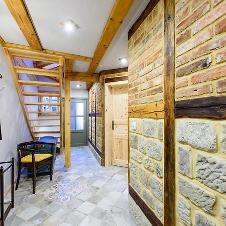 Kramerstube Quedlinburg Luaran gambar