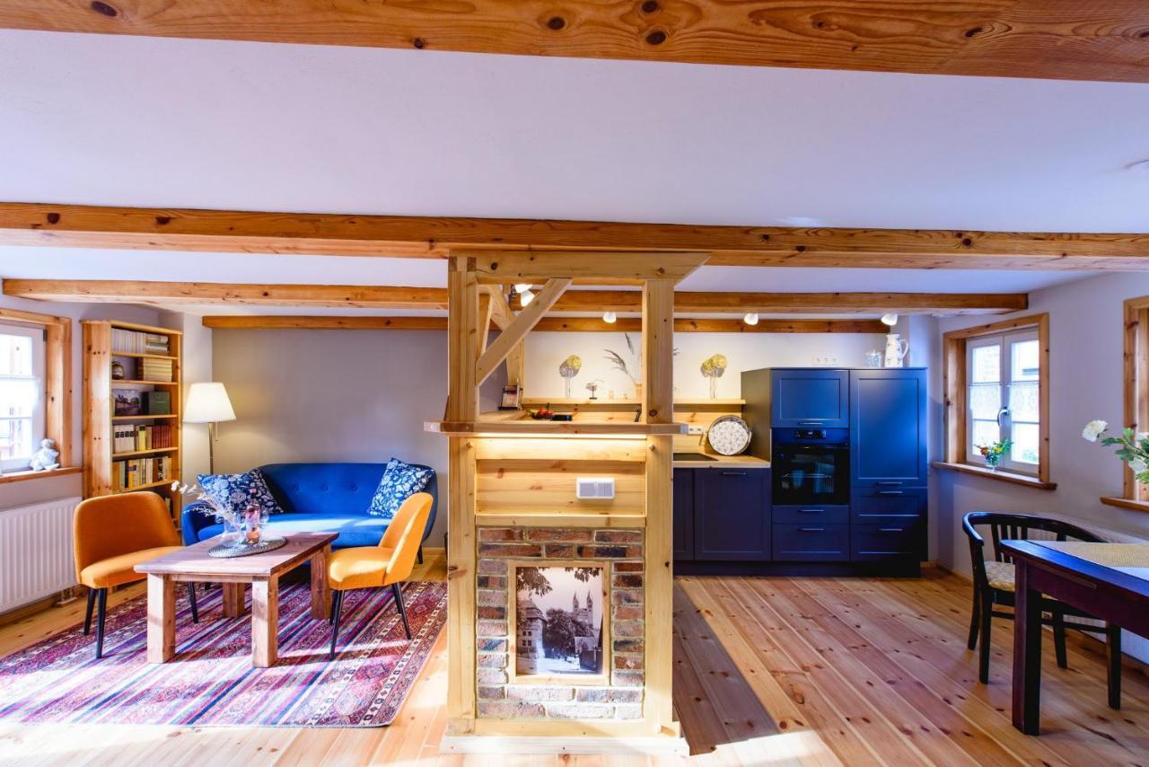 Kramerstube Quedlinburg Luaran gambar