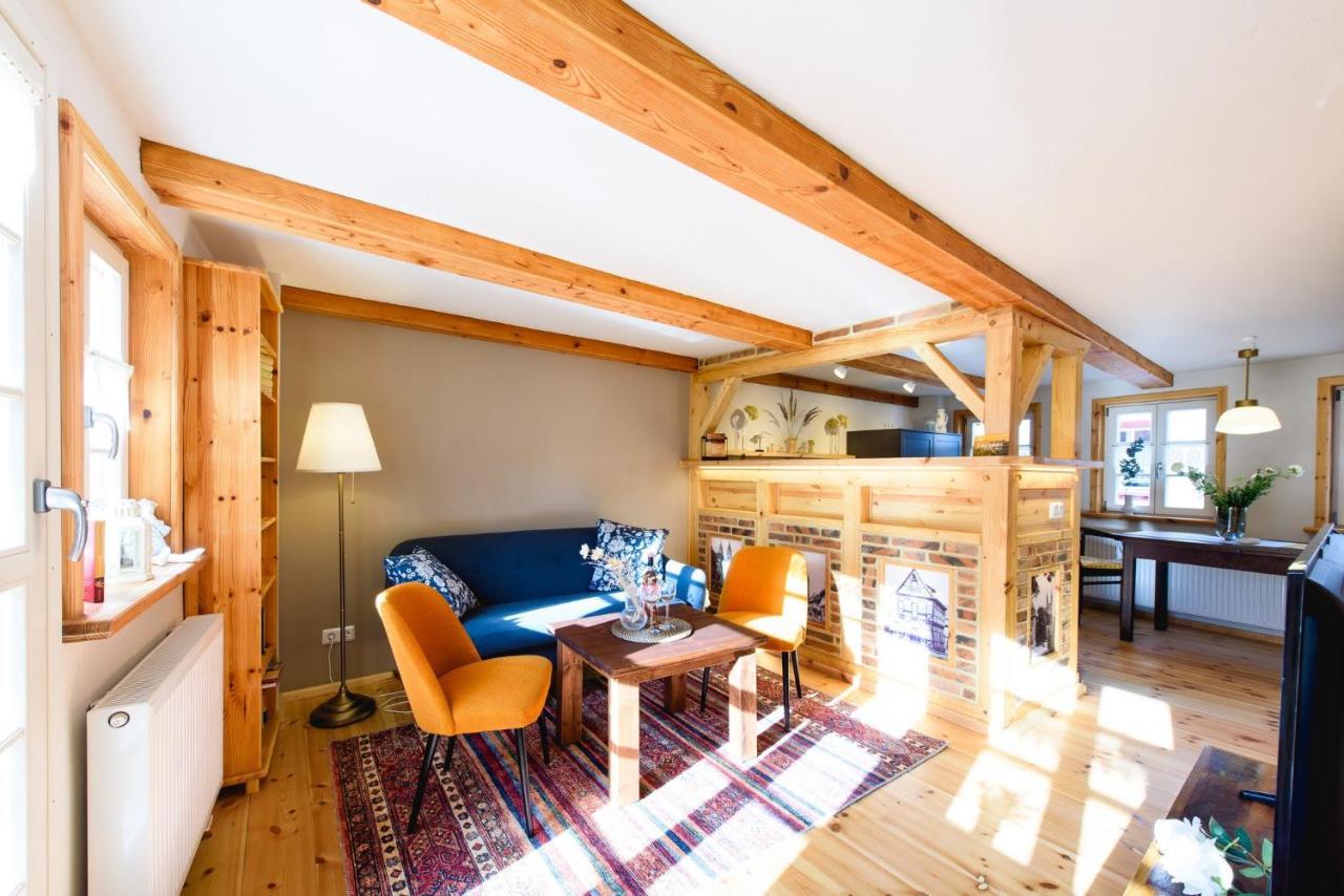Kramerstube Quedlinburg Luaran gambar