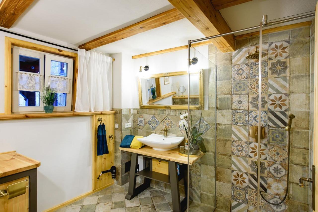 Kramerstube Quedlinburg Luaran gambar